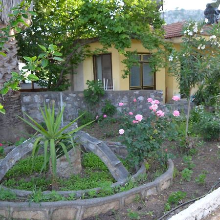 Dalyan Patio Hotel 외부 사진