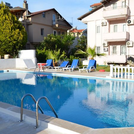 Dalyan Patio Hotel 외부 사진