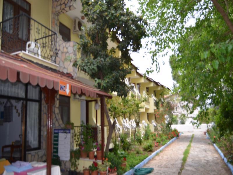 Dalyan Patio Hotel 외부 사진