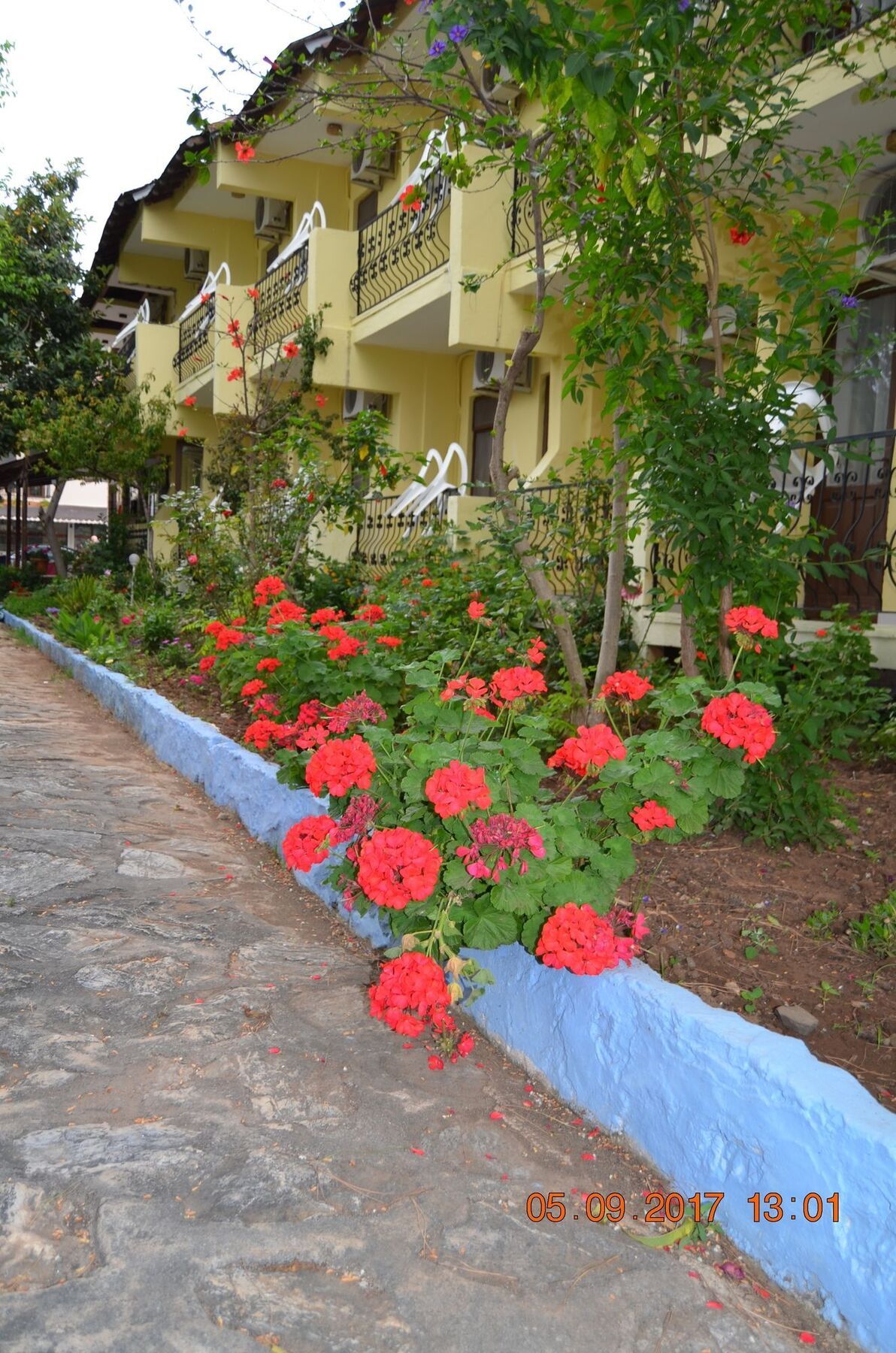 Dalyan Patio Hotel 외부 사진