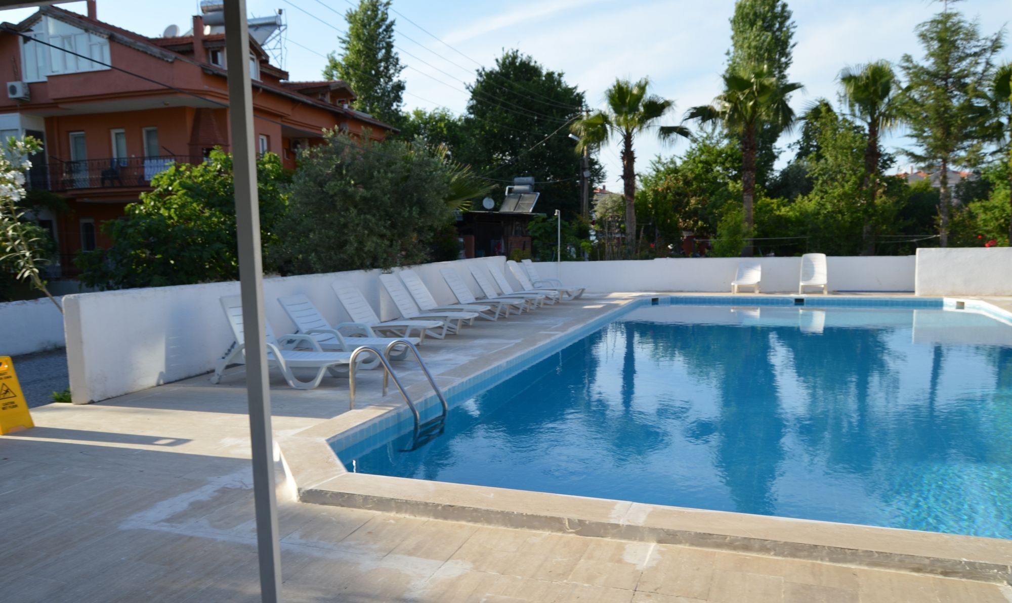 Dalyan Patio Hotel 외부 사진