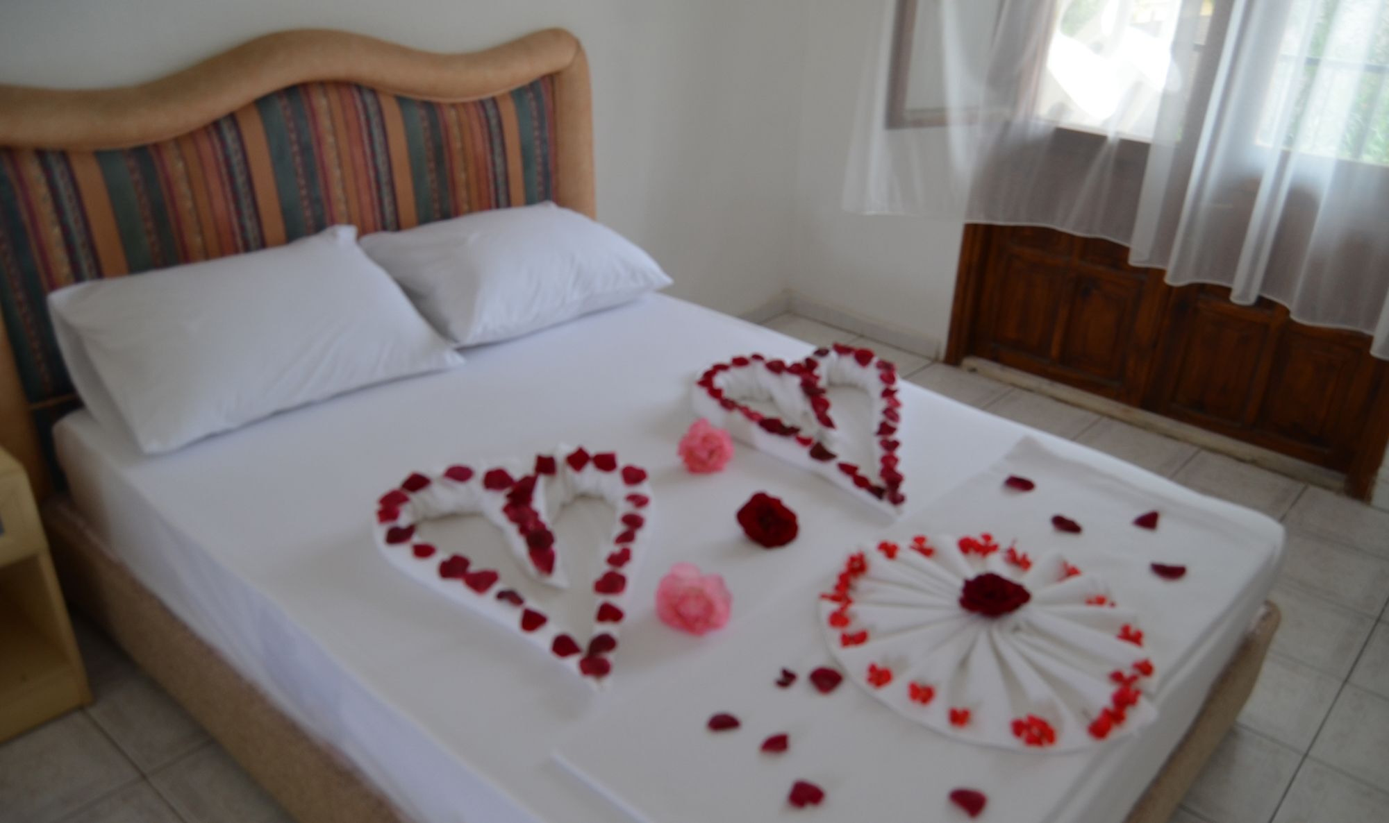 Dalyan Patio Hotel 외부 사진