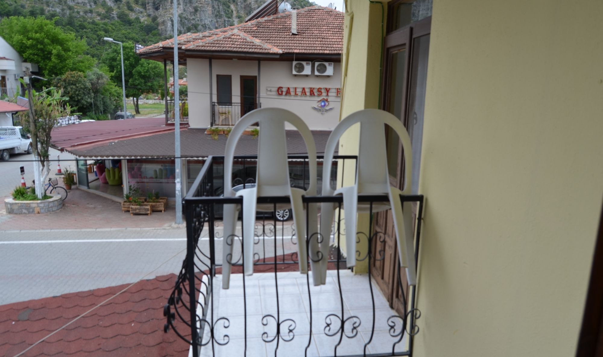 Dalyan Patio Hotel 외부 사진