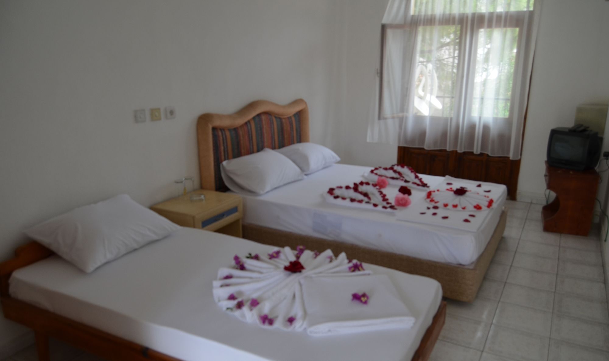 Dalyan Patio Hotel 외부 사진