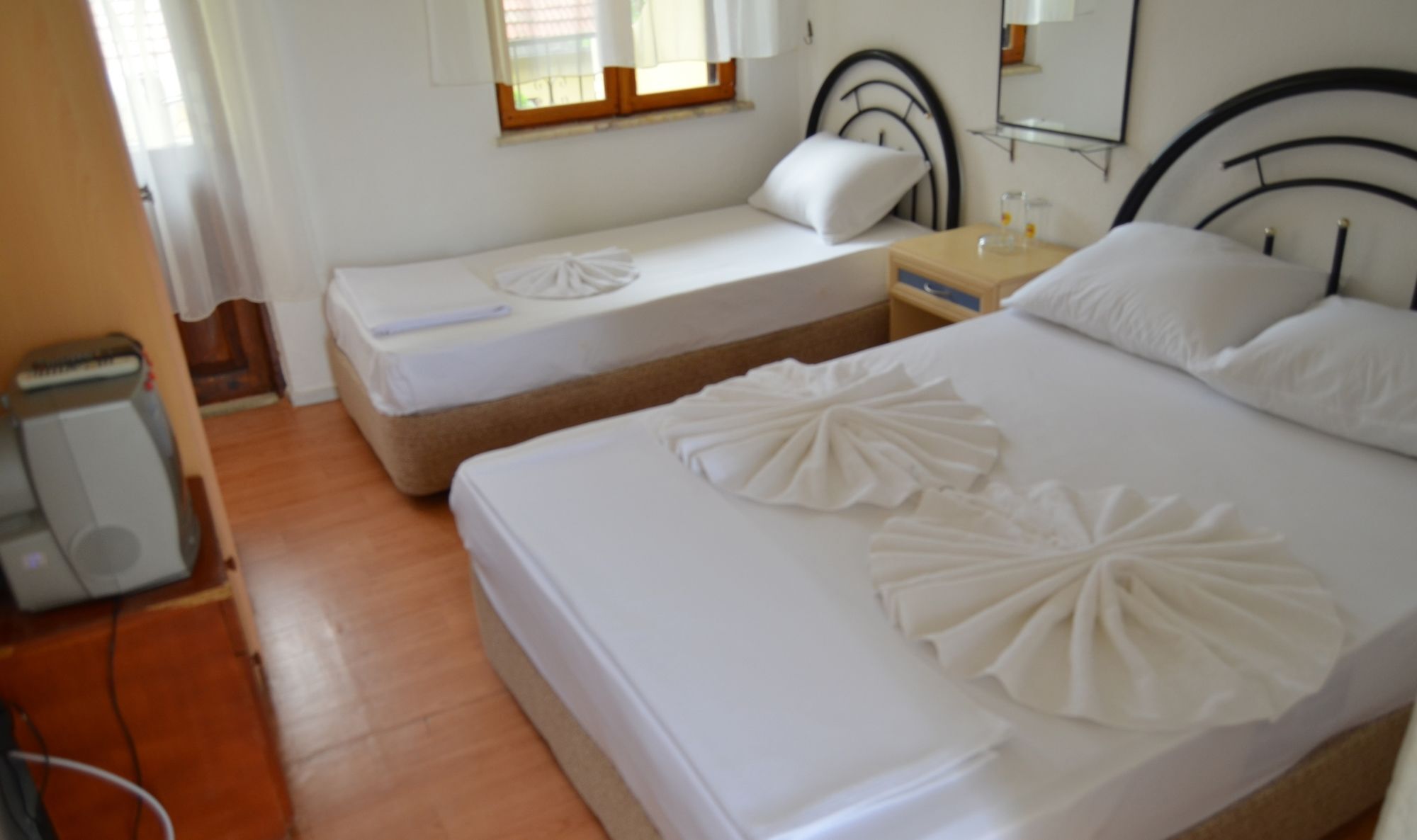 Dalyan Patio Hotel 외부 사진