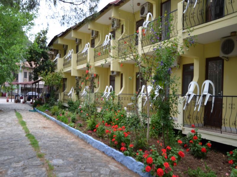 Dalyan Patio Hotel 외부 사진