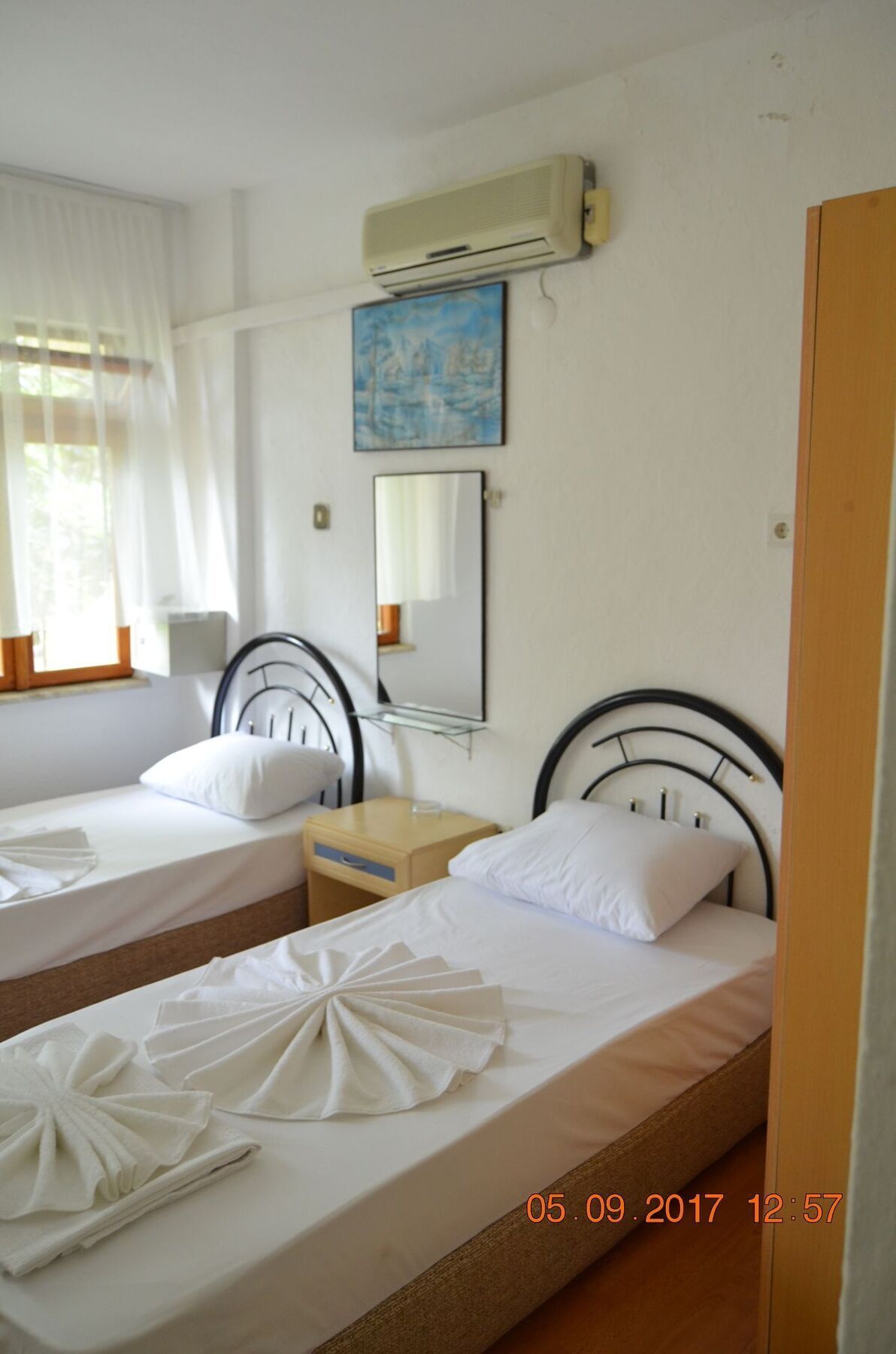 Dalyan Patio Hotel 외부 사진